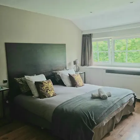 Manoir Du Bois Des Reves בית הארחה 3*