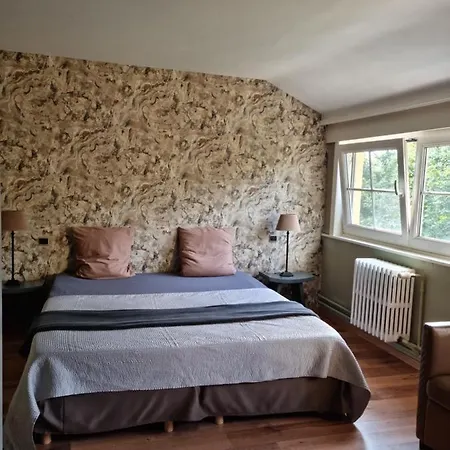 Manoir Du Bois Des Reves Croix