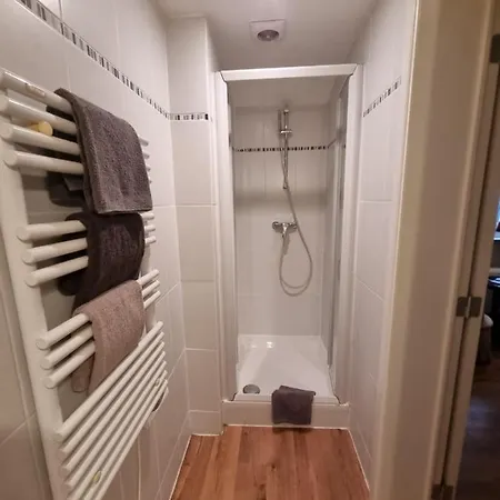 Affittacamere Manoir Du Bois Des Reves