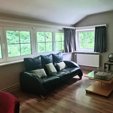 Manoir Du Bois Des Reves Affittacamere 3*