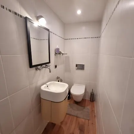 Manoir Du Bois Des Reves Gæstehus Croix