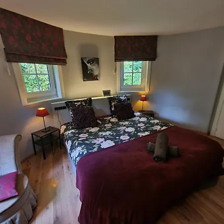 Manoir Du Bois Des Reves 3*