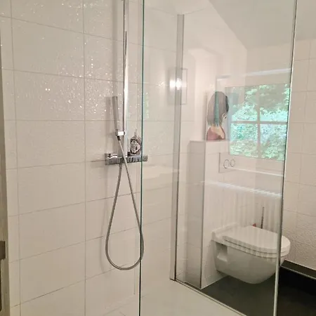 Affittacamere Manoir Du Bois Des Reves