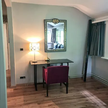 Gæstehus Manoir Du Bois Des Reves 3*