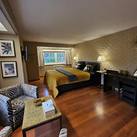 Manoir Du Bois Des Reves