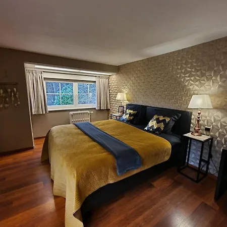 Manoir Du Bois Des Reves