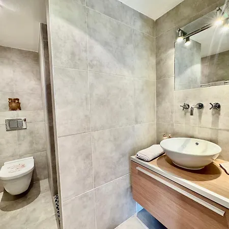 Manoir Du Bois Des Reves 3* Croix