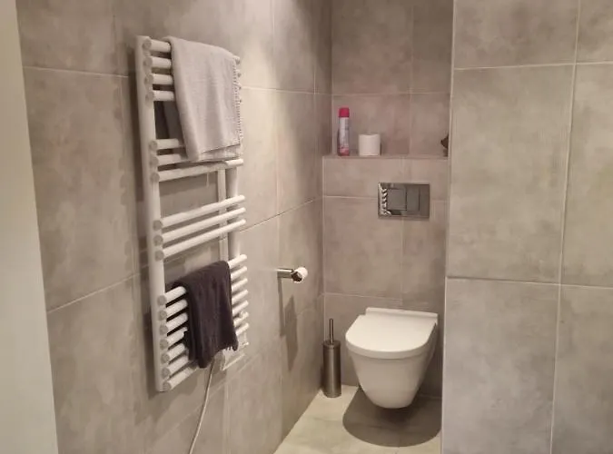 Manoir Du Bois Des Reves 3*