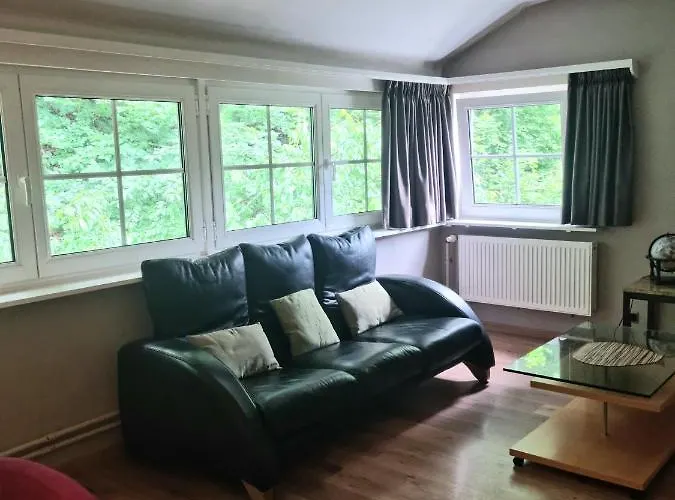 Manoir Du Bois Des Reves בית הארחה 3*