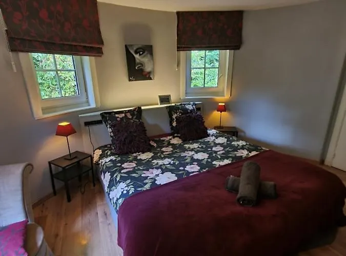 Manoir Du Bois Des Reves 3*