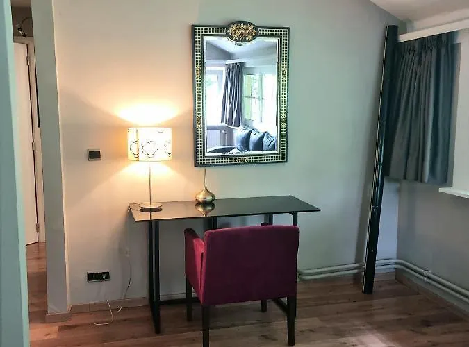 בית הארחה Manoir Du Bois Des Reves 3*